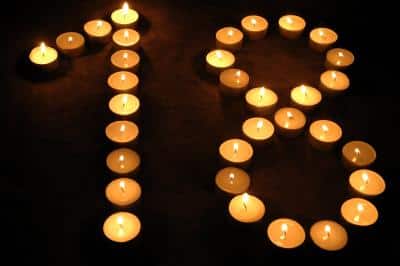 Geburtstagswunsche Bilder Zum 18