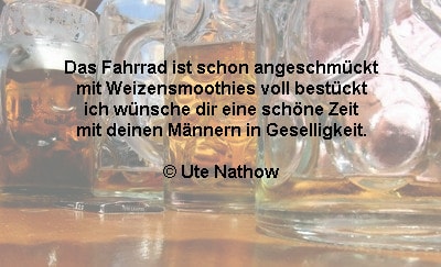 Vatertagsgrüße