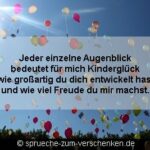 Grüße zum Kindertag