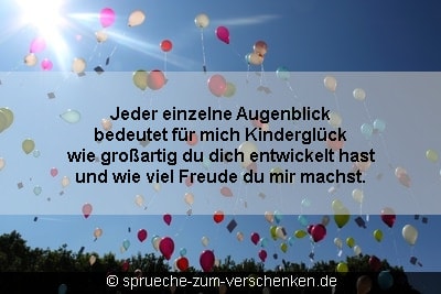 Trends Ideen Lustige Sprueche Glueckwuensche Zum Kindertag