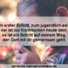 Sprüche zur Kommunion