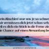 Abschiedssprüche für einen Kollegen