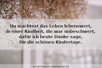 kurze Glückwünsche zum Muttertag