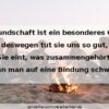 Freundschaftssprüche