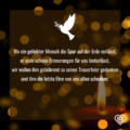 Einladungssprüche zur Beerdigung