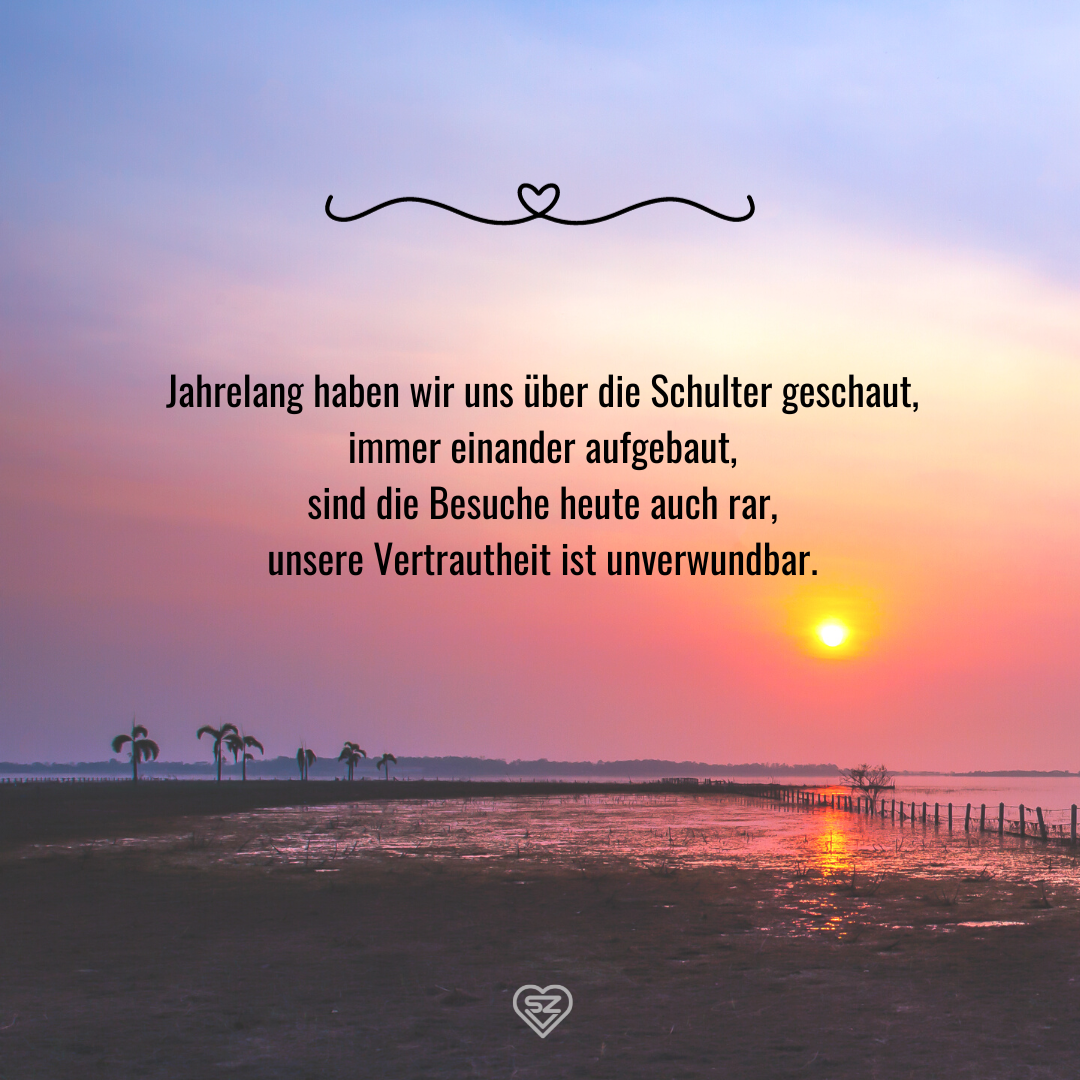 Danke für die Freundschaft Sprüche