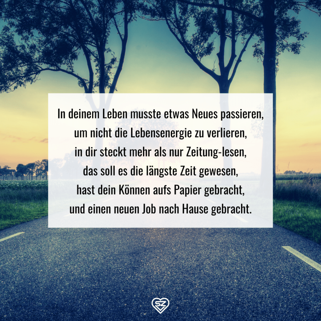 30 Glückwünsche zum neuen Job für Freunde + 10 Bilder