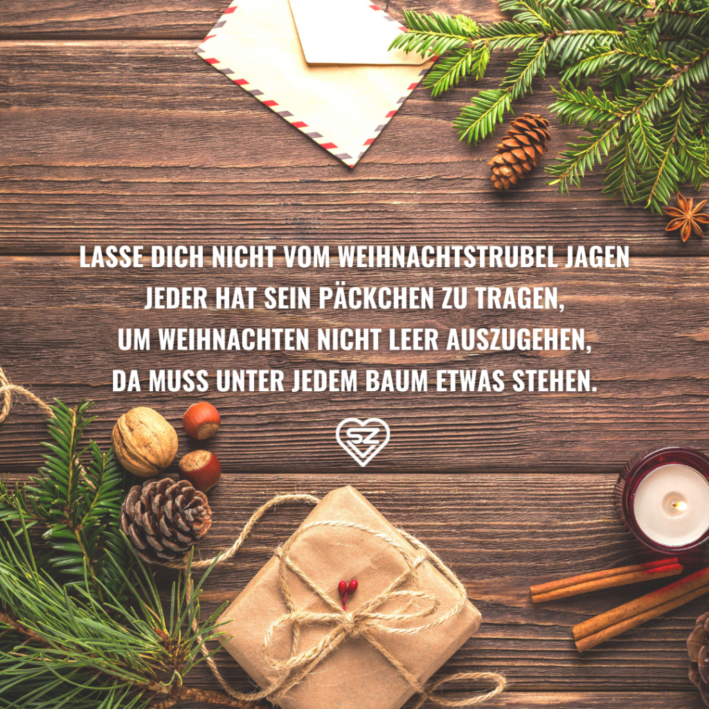 Weihnachtswünsche für Freunde Frohe Weihnachten wünschen