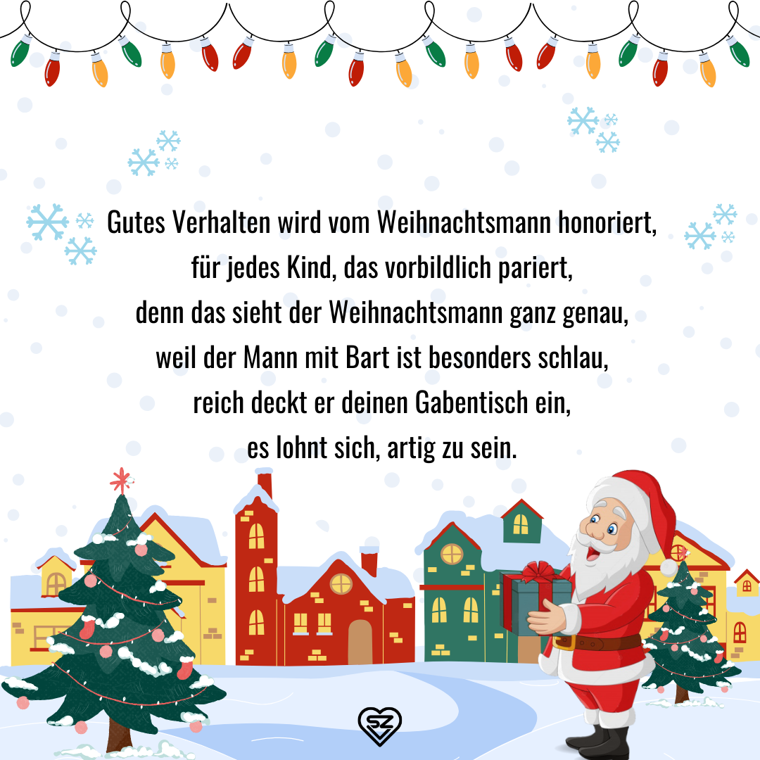 Weihnachtsgrüße Kinder