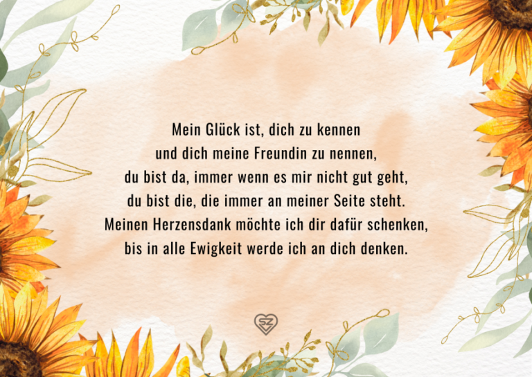 Beste Freundin Sprüche für WhatsApp
