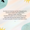 Sprüche für den werdenden Papa