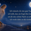Gute Nacht Sprüche