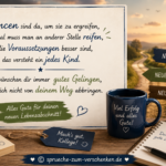 Abschiedssprüche für Kollegen