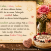 Geburtstagswünsche